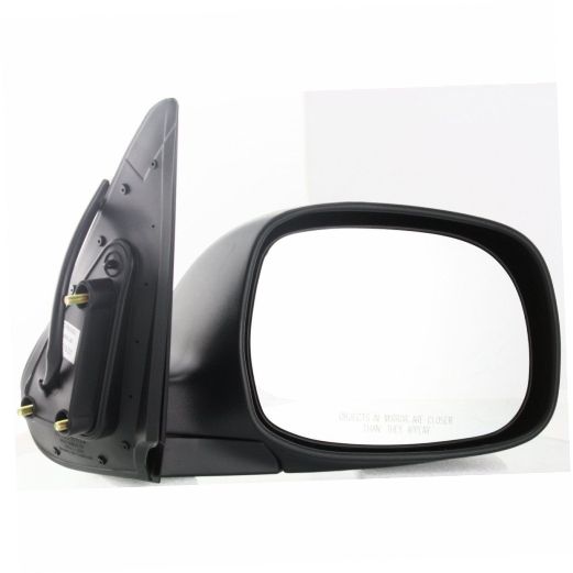 Toyota Tundra Side Mirrors At Monster Auto Parts